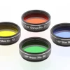 EXPLORE SCIENTIFIC Filter Set 2 Mond & Planeten ab 100mm (4")>Bresser Store