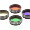 EXPLORE SCIENTIFIC Filter Set 4 Mond & Planeten ab 200mm (8")>Bresser Store