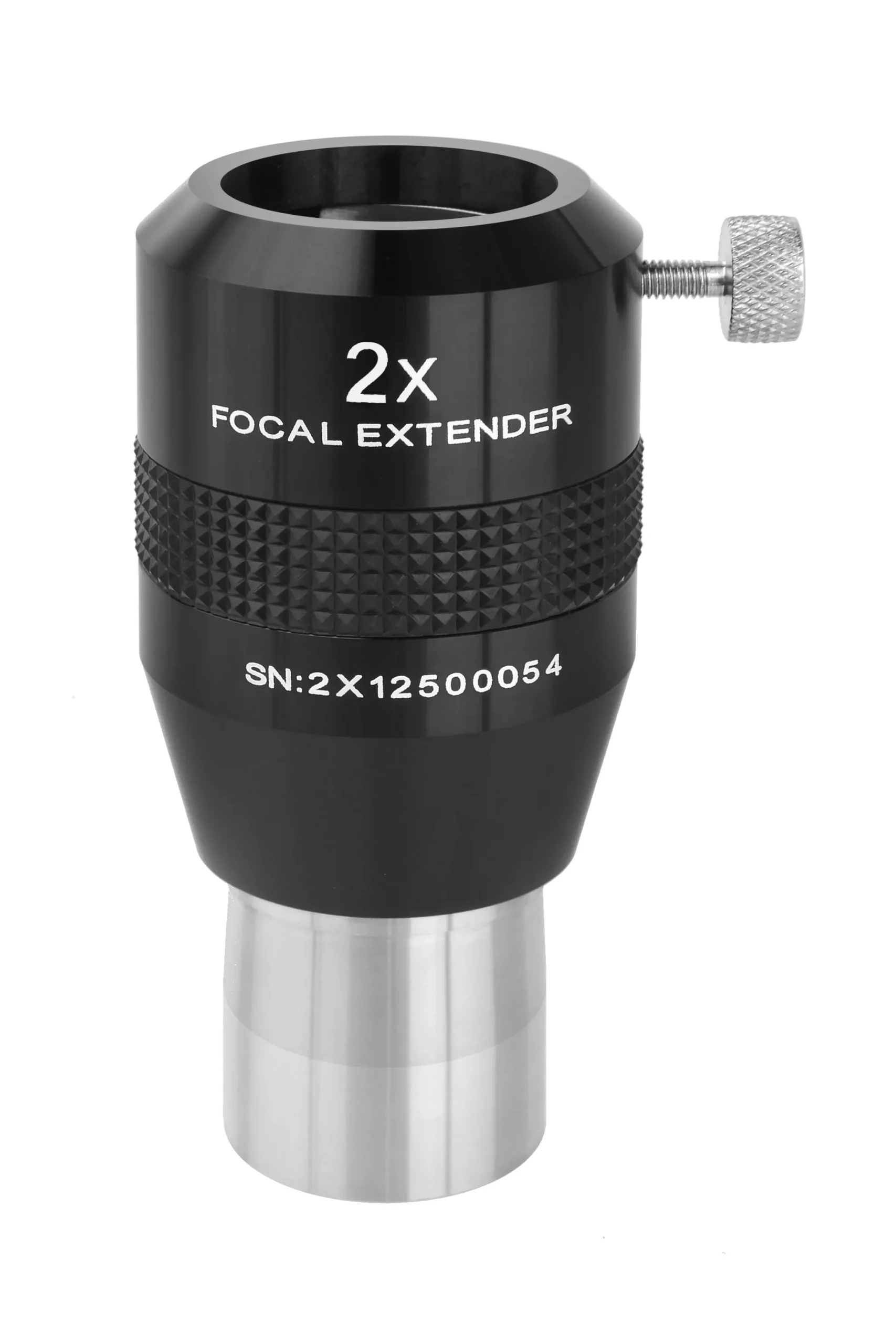 EXPLORE SCIENTIFIC Fokal Extender 2x 31.7mm/1.25">Bresser Discount