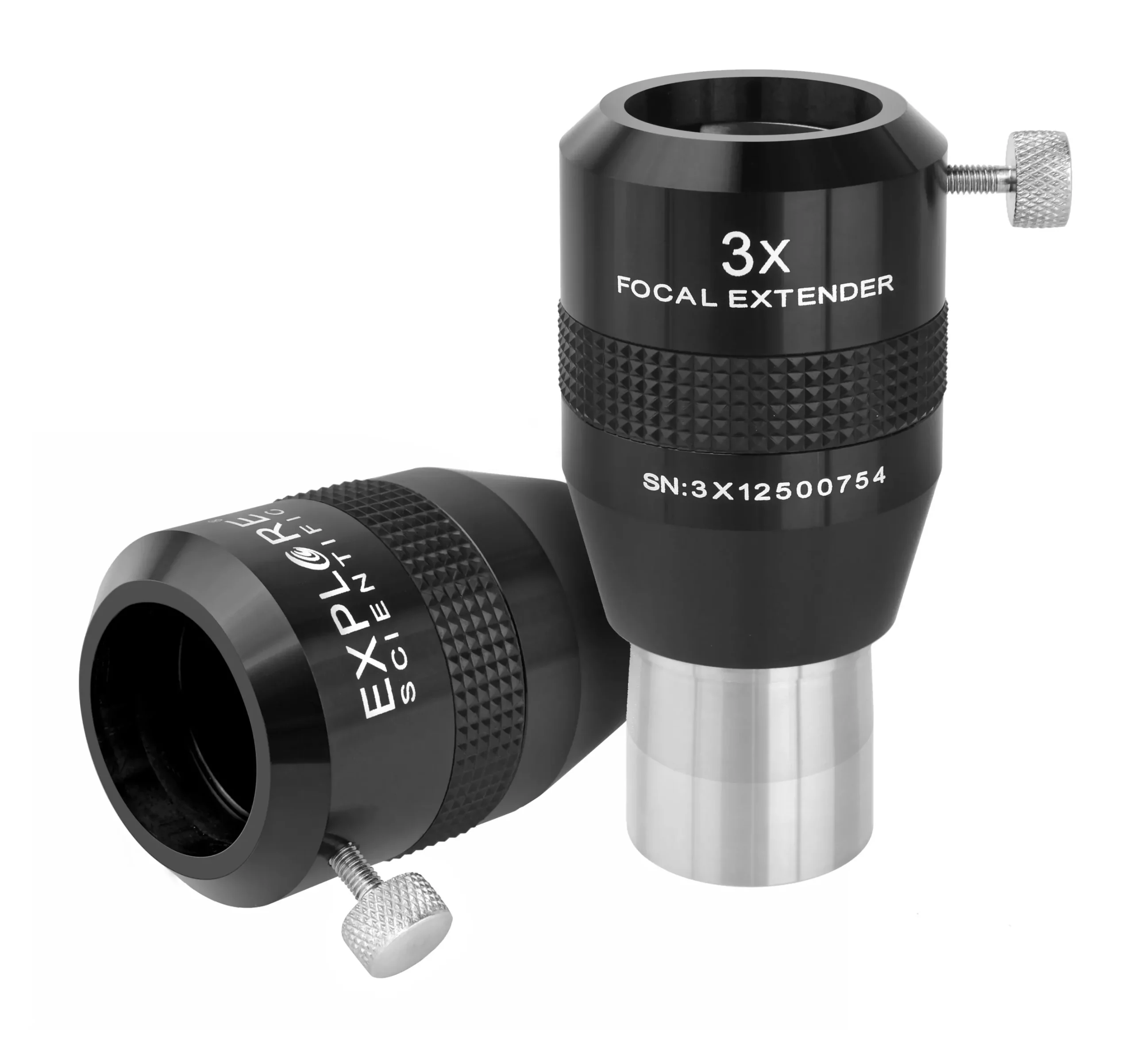 EXPLORE SCIENTIFIC Fokal Extender 3x 31.7mm/1.25">Bresser Sale