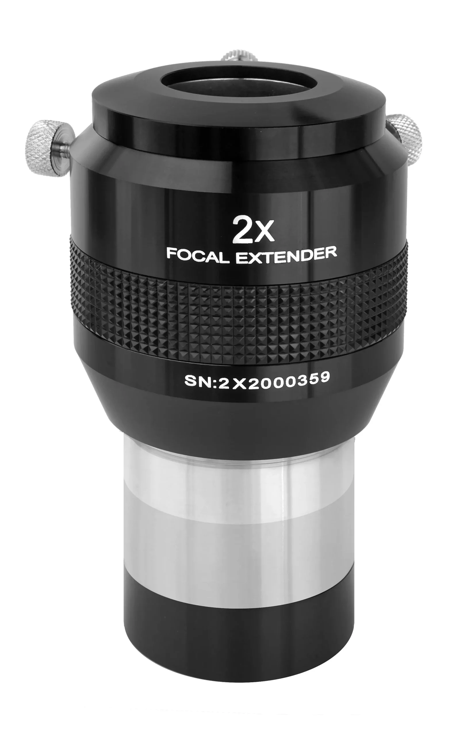 EXPLORE SCIENTIFIC Fokal Extender 2x 50,8mm/2">Bresser Shop