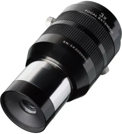 EXPLORE SCIENTIFIC Fokal Extender 3x 50,8mm/2">Bresser Sale