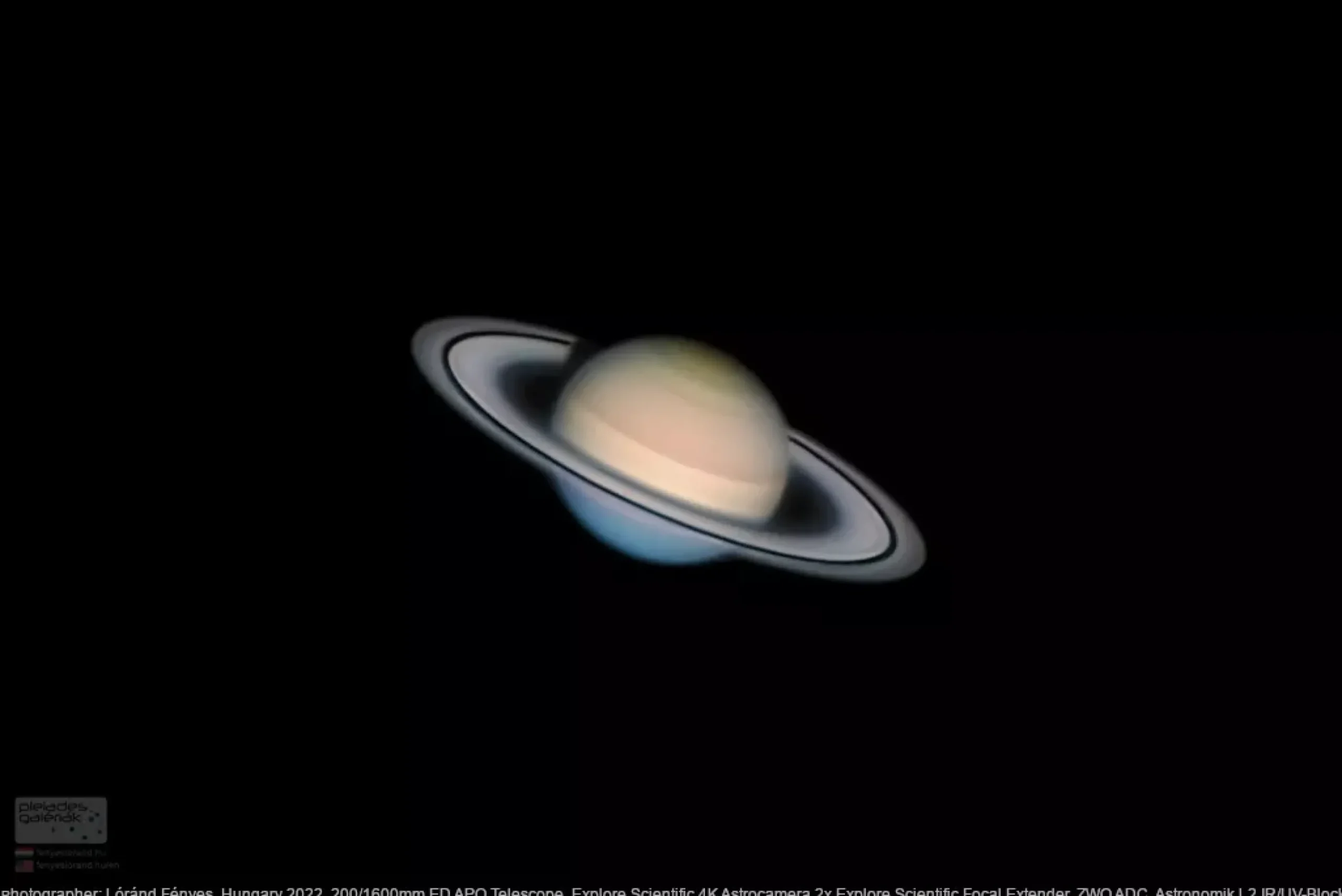 EXPLORE SCIENTIFIC 4K DEEP SKY ASTRO-Kamera & Guider 8,3 MP II>Bresser Clearance