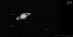 EXPLORE SCIENTIFIC 4K DEEP SKY ASTRO-Kamera & Guider 8,3 MP II><noscript><img width=