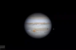 EXPLORE SCIENTIFIC 4K DEEP SKY ASTRO-Kamera & Guider 8,3 MP II><noscript><img width=
