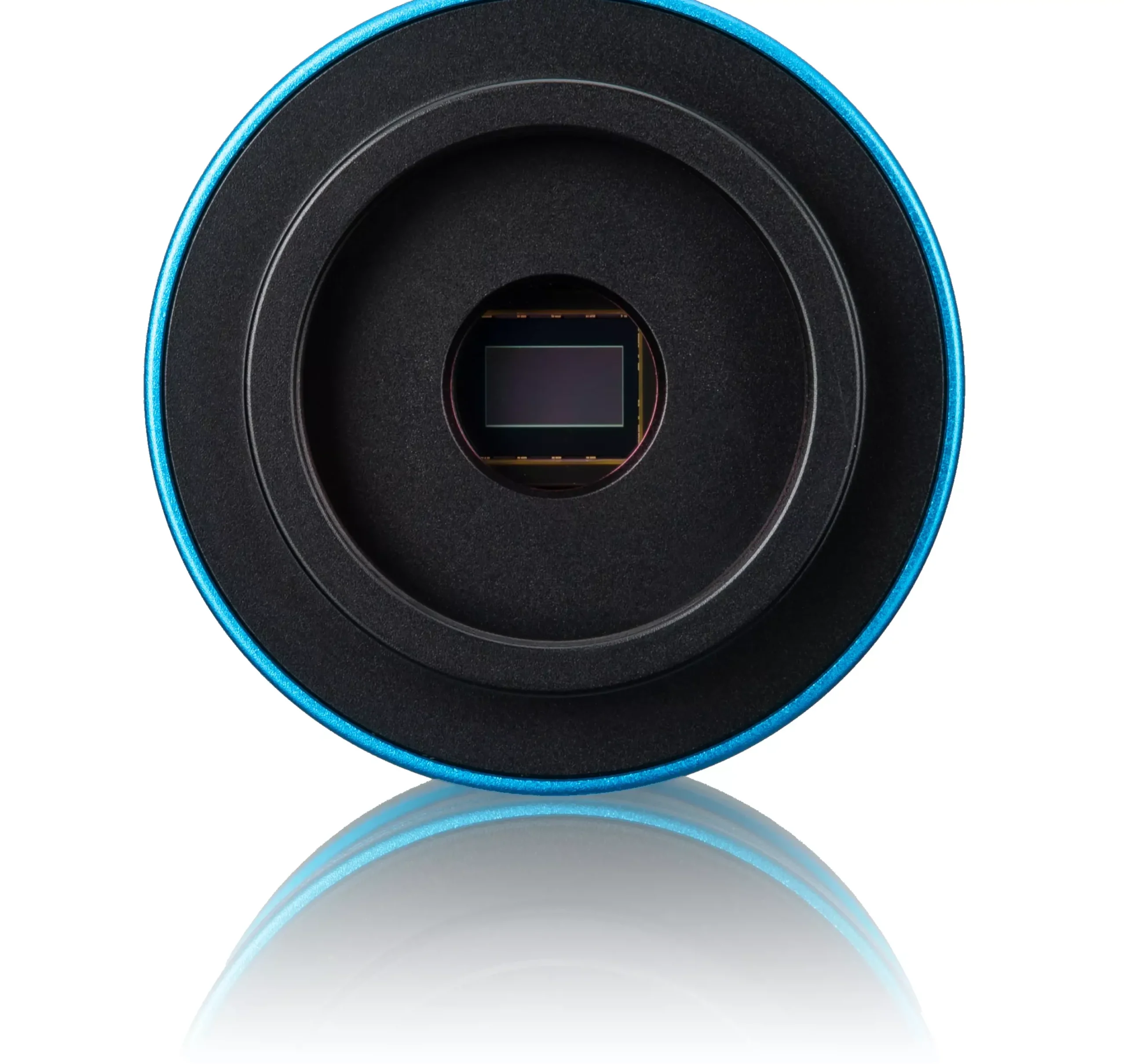 EXPLORE SCIENTIFIC 4K DEEP SKY ASTRO-Kamera & Guider 8,3 MP II>Bresser Clearance