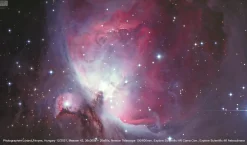 EXPLORE SCIENTIFIC 4K DEEP SKY ASTRO-Kamera & Guider 8,3 MP II><noscript><img width=