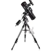 EXPLORE SCIENTIFIC MAK-NT 152 CF EXOS-2 PMC-Eight GoTo Teleskop-Set>Bresser Hot