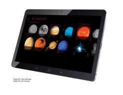 EXPLORE SCIENTIFIC MAK-NT 152 CF EXOS-2 PMC-Eight GoTo Teleskop-Set><noscript><img width=