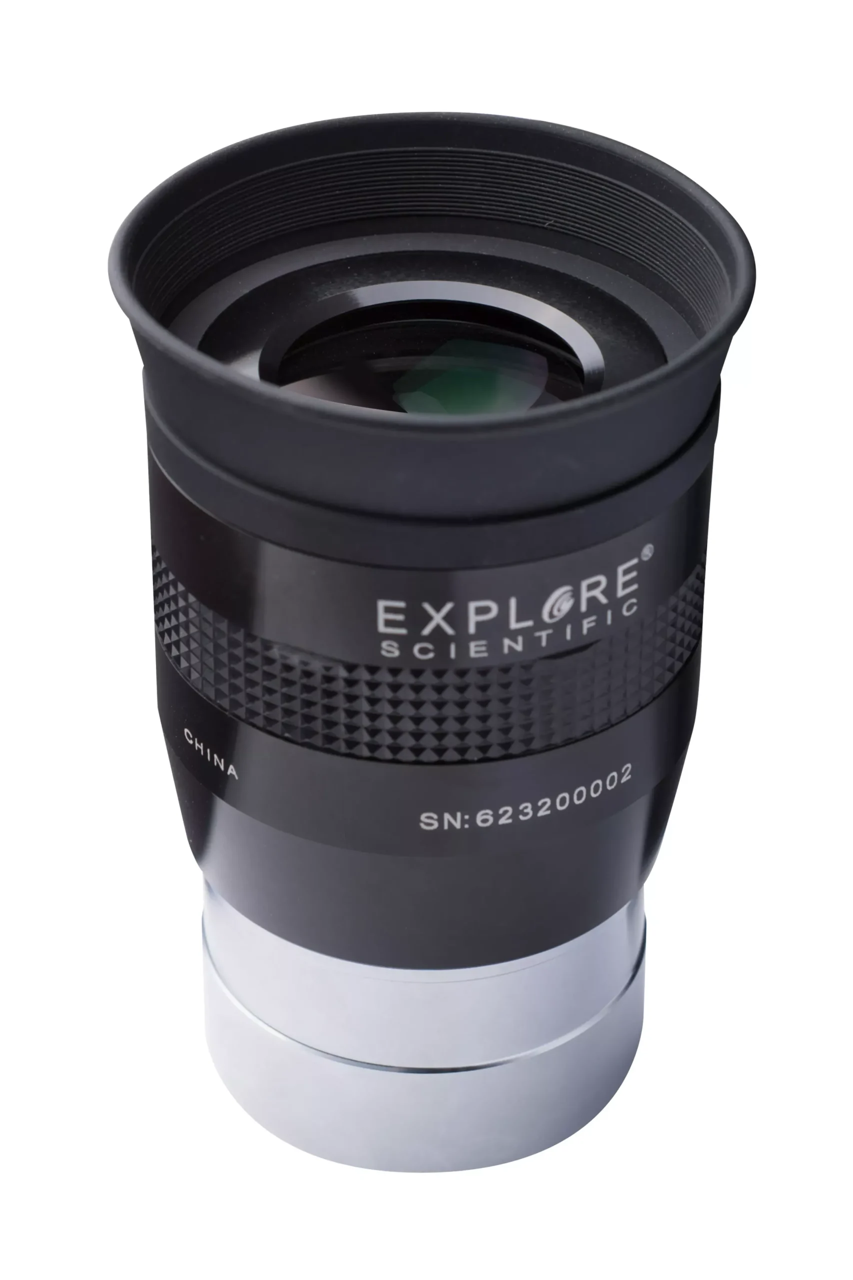 EXPLORE SCIENTIFIC Okular 62° LER 32mm Ar>Bresser Outlet