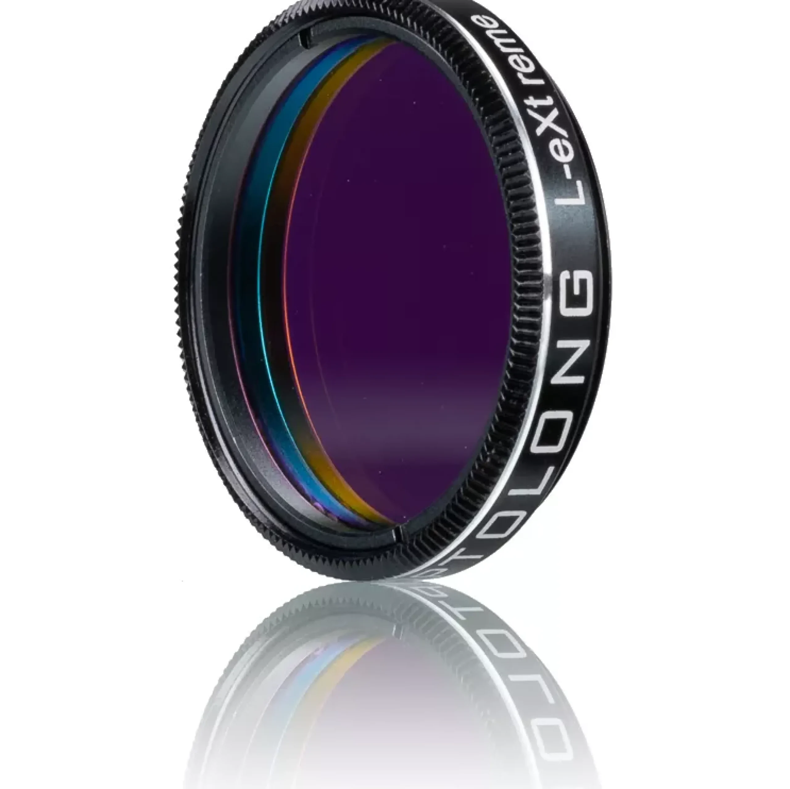 EXPLORE SCIENTIFIC OPTOLONG 1,25'' L-eXtreme Deep-Sky Light Pollution Filter>Bresser Hot