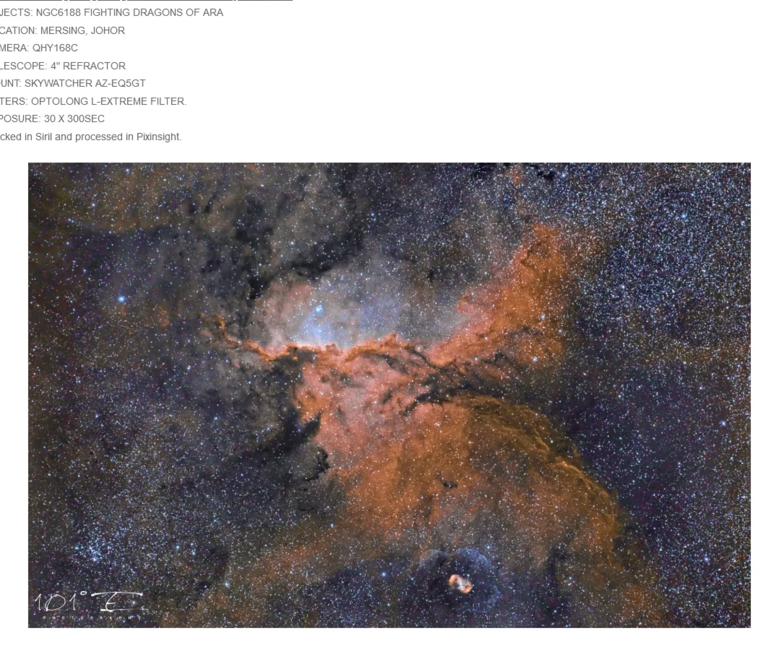 EXPLORE SCIENTIFIC OPTOLONG 1,25'' L-eXtreme Deep-Sky Light Pollution Filter>Bresser Hot