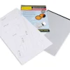 EXPLORE SCIENTIFIC Solarix Sonnenfilterfolie A4>Bresser Store