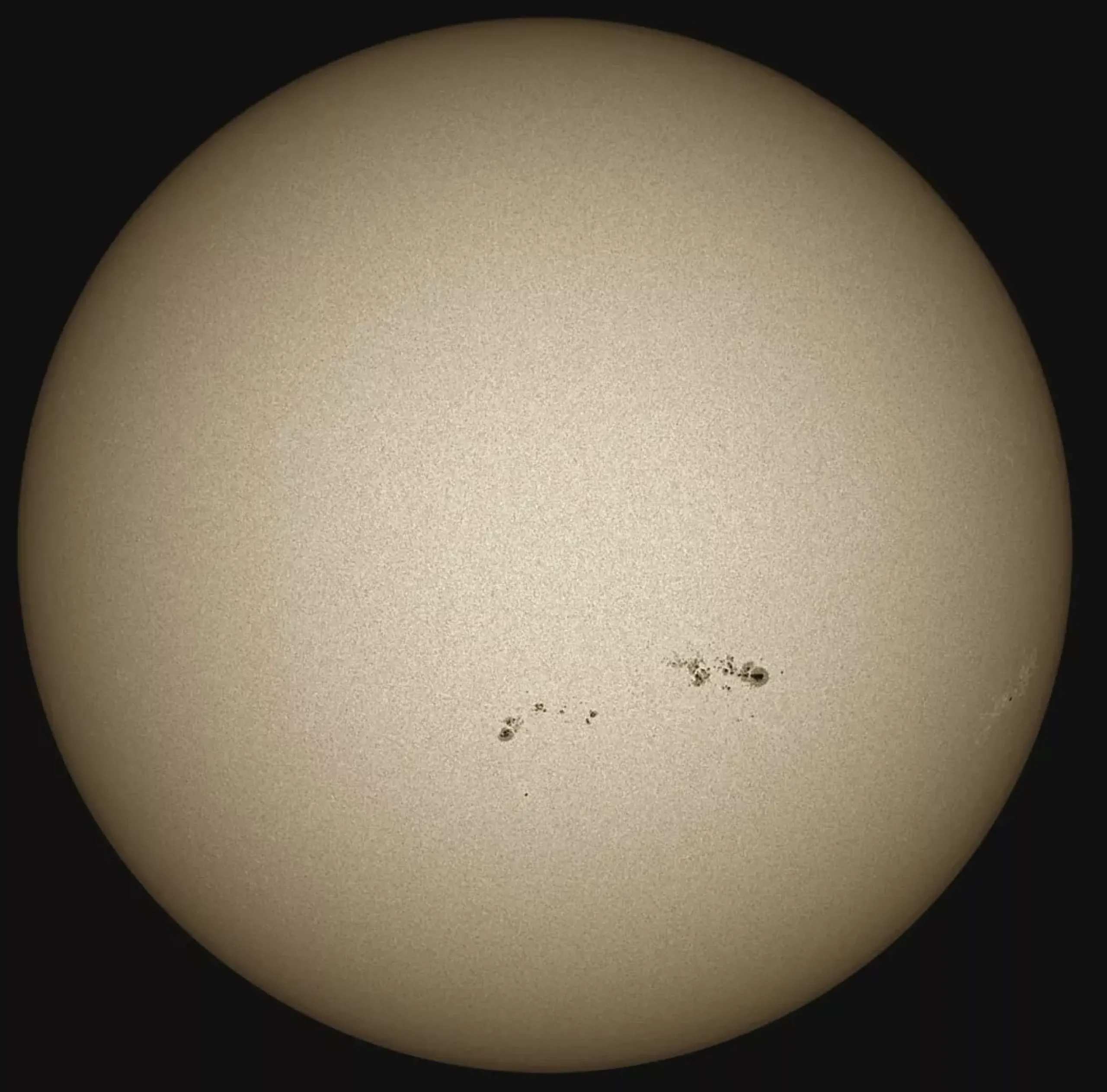 EXPLORE SCIENTIFIC Solarix Sonnenfilterfolie A4>Bresser Store