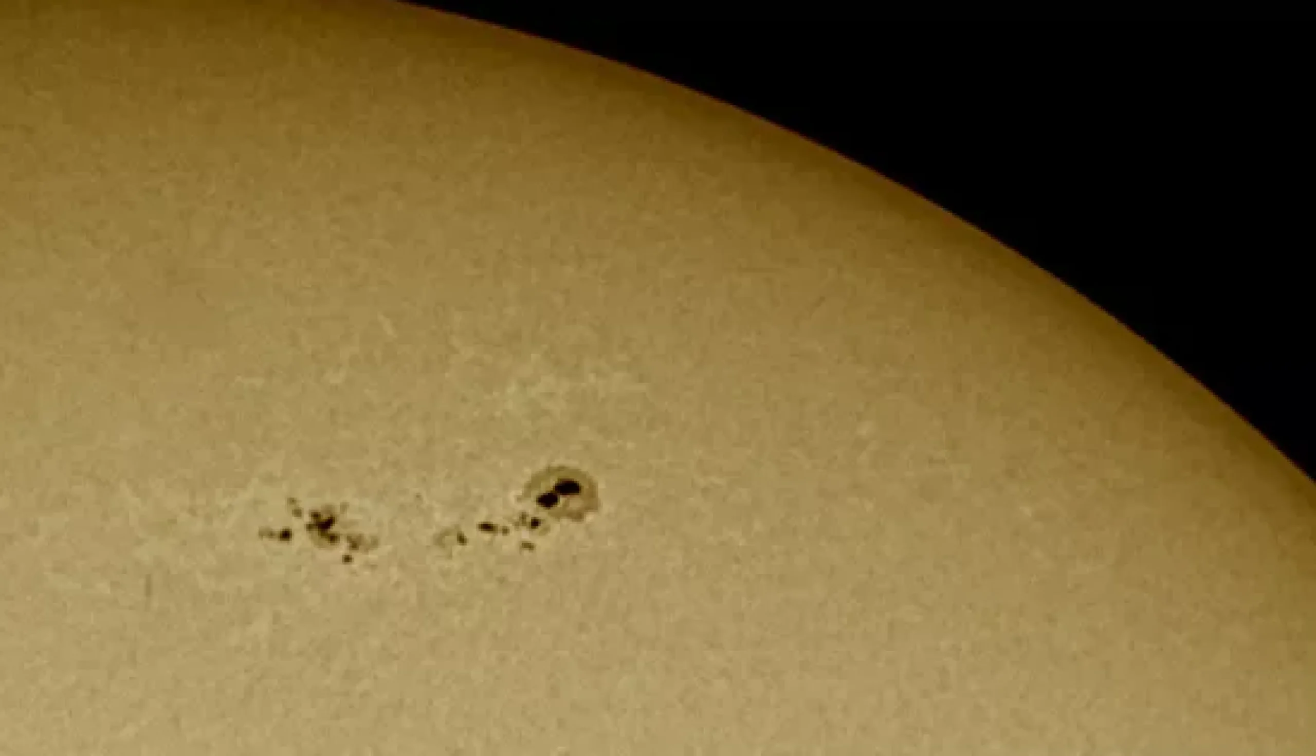 EXPLORE SCIENTIFIC Solarix Sonnenfilterfolie A4>Bresser Store