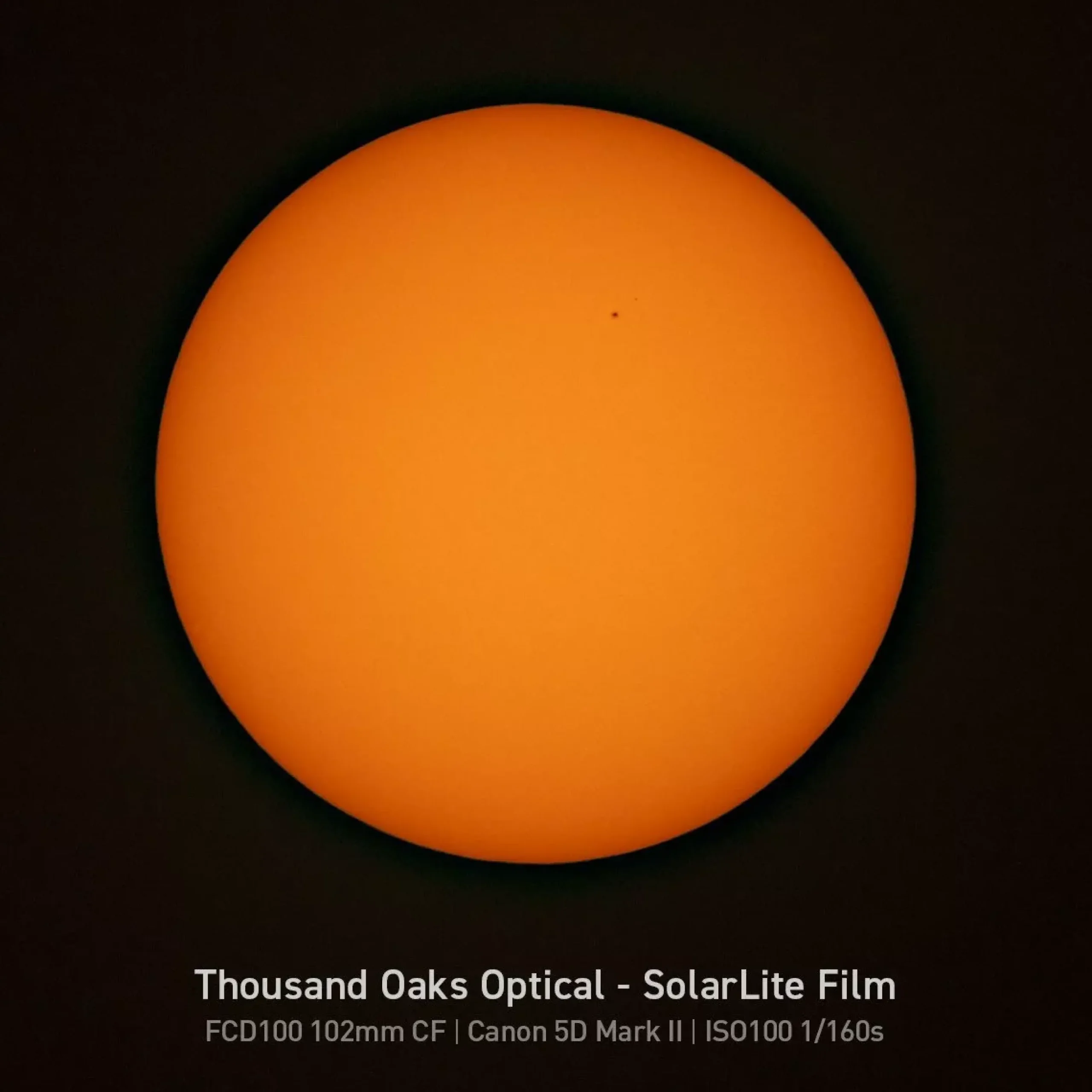 EXPLORE SCIENTIFIC Sun Catcher Sonnenfilter für 150-160mm Newton>Bresser Sale