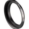 EXPLORE SCIENTIFIC T2 Reduzieradapter von M48x0.75 nach M42x0.75>Bresser Hot