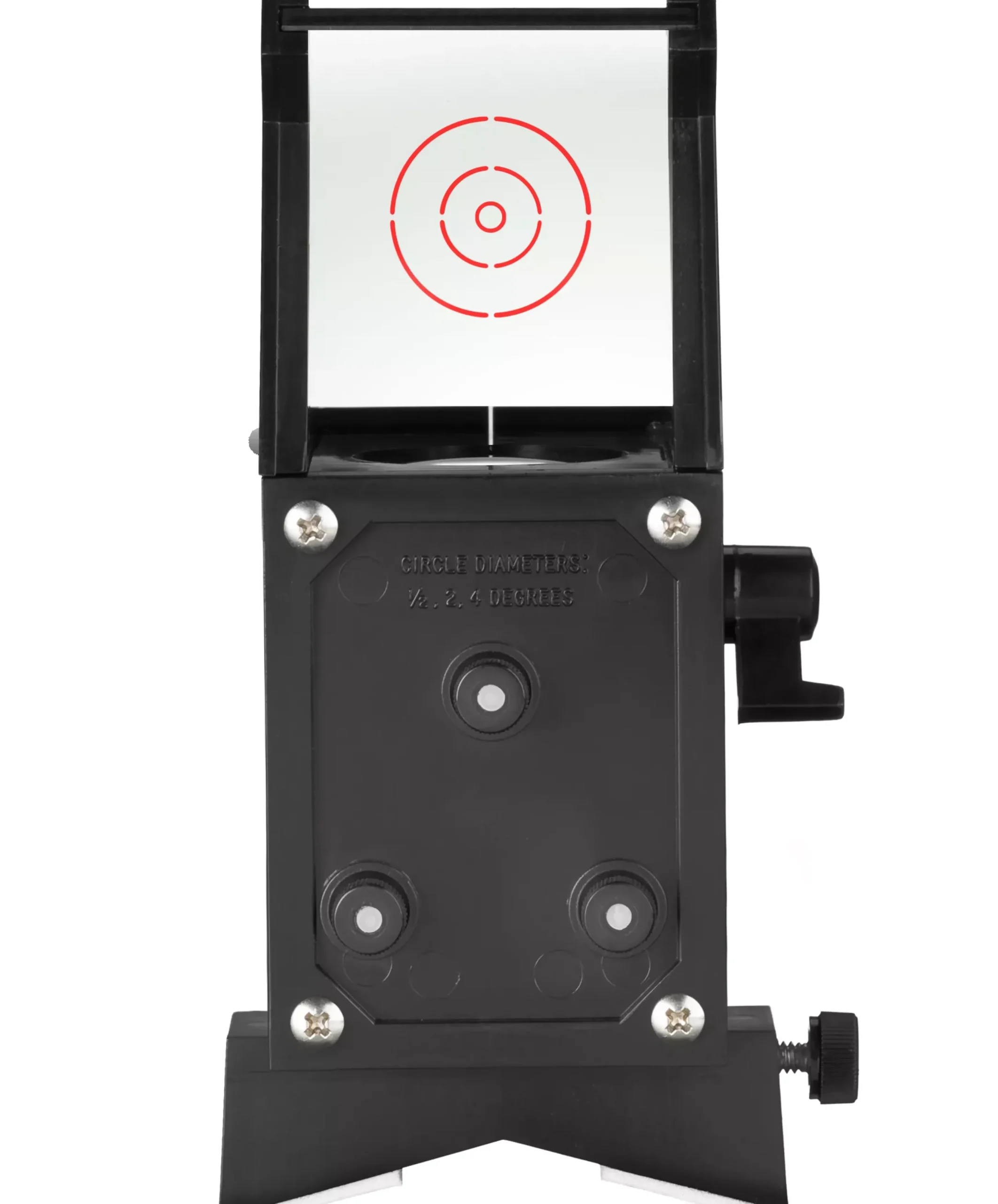 EXPLORE SCIENTIFIC TELRAD Projektionsucher mit Basis>Bresser Store