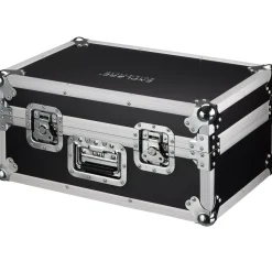 EXPLORE SCIENTIFIC Transportkoffer ED80 ALU Tubus>Bresser Hot