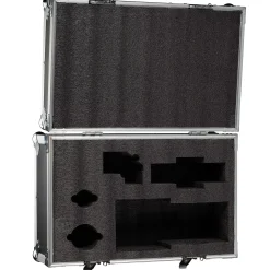 EXPLORE SCIENTIFIC Transportkoffer ED80 ALU Tubus>Bresser Hot