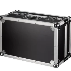 EXPLORE SCIENTIFIC Transportkoffer ED80 ALU Tubus><noscript><img width=