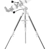 EXPLORE SCIENTIFIC Twilight I azimutale Teleskopmontierung mit Stativ>Bresser Hot