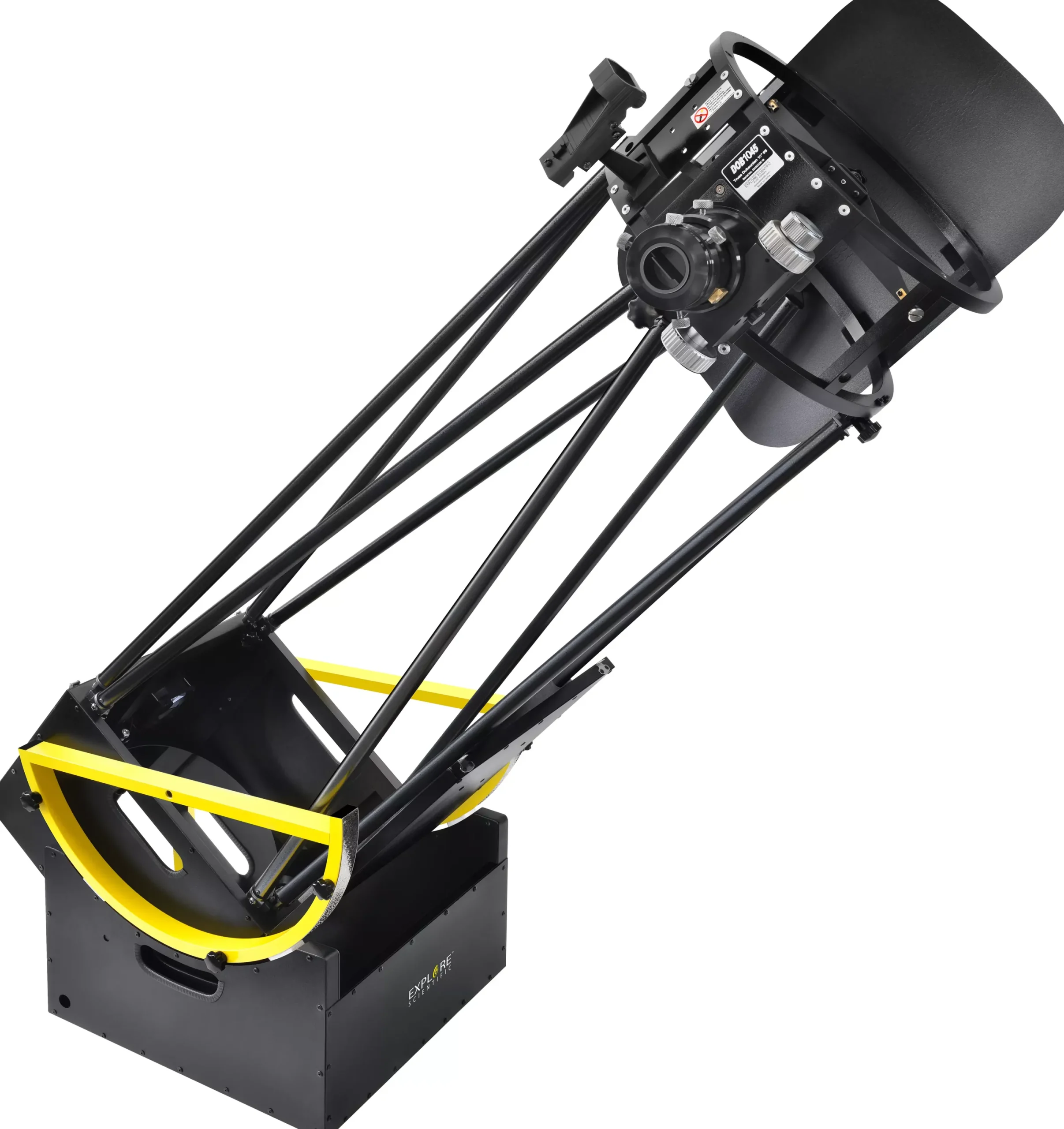 EXPLORE SCIENTIFIC Ultra Light Dobson 254mm GENERATION II>Bresser Discount