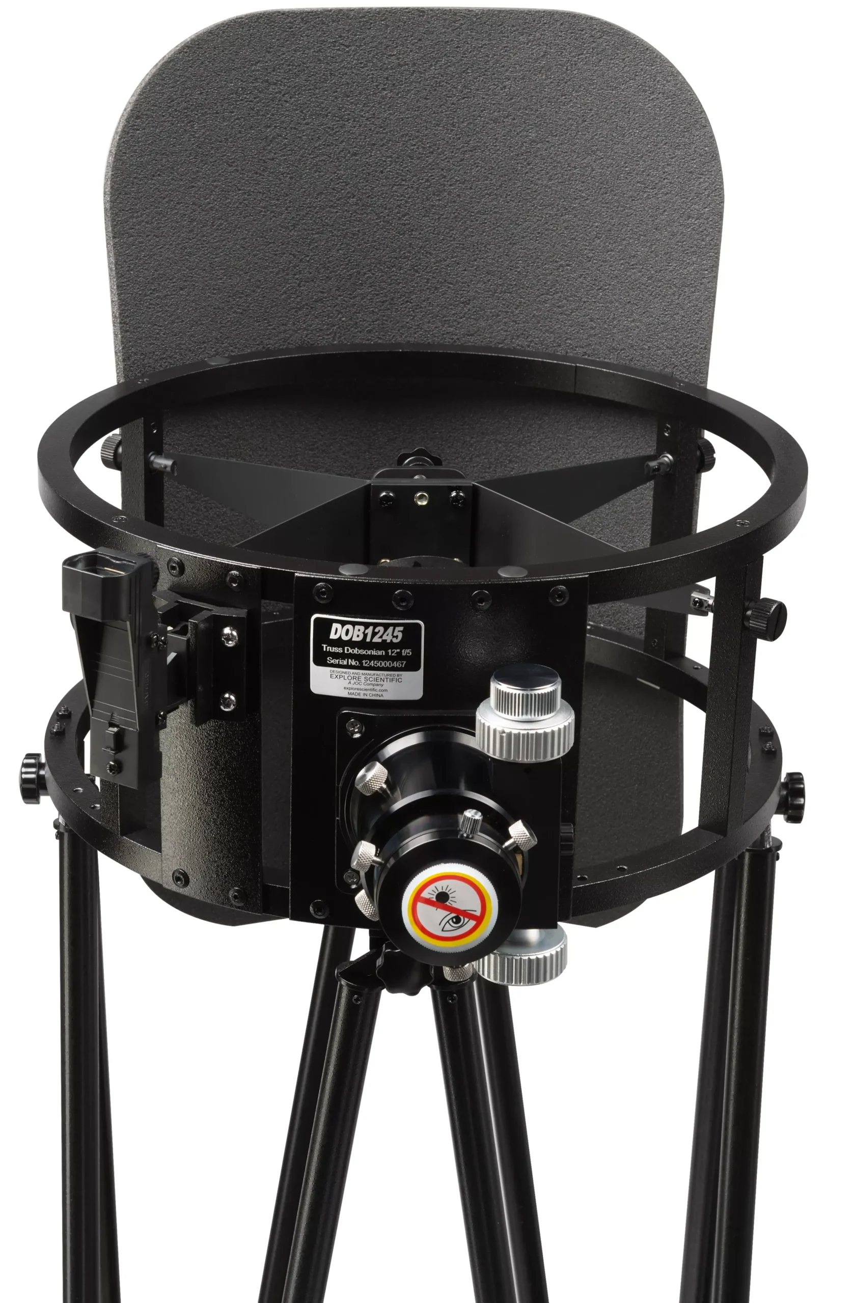 EXPLORE SCIENTIFIC Ultra Light Dobsonian 305mm GENERATION II>Bresser Flash Sale