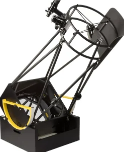 EXPLORE SCIENTIFIC Ultra Light 20'' Dobson 500mm f/3.6 GENERATION II>Bresser Best