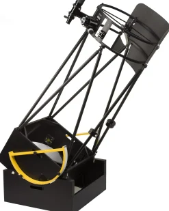 EXPLORE SCIENTIFIC Ultra Light 20'' Dobson 500mm f/3.6 GENERATION II>Bresser Best