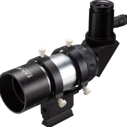 EXPLORE SCIENTIFIC 8x50 90°Pol-Sucher+Amici-Prisma>Bresser Best