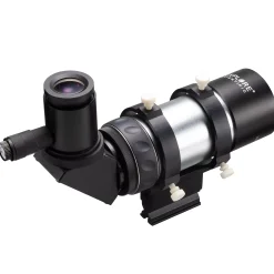 EXPLORE SCIENTIFIC 8x50 90°Pol-Sucher+Amici-Prisma>Bresser Best