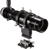 EXPLORE SCIENTIFIC 8x50 Sucher- und Leitfernrohr mit Helikalfokussierer, 1,25 Zoll- und T2-Anschluss>Bresser Shop