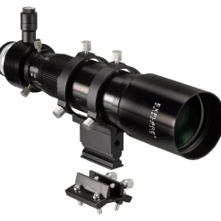 EXPLORE SCIENTIFIC 10x60 Sucher- und Leitfernrohr mit Helikalfokussierer, 1,25 Zoll- und T2-Anschluss>Bresser Sale