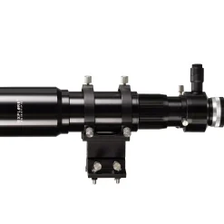 EXPLORE SCIENTIFIC 10x60 Sucher- und Leitfernrohr mit Helikalfokussierer, 1,25 Zoll- und T2-Anschluss><noscript><img width=
