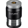 EXPLORE SCIENTIFIC Zero X Bildfeldebner 2''/M48 für ED80, ED102 u. ED127 APO>Bresser Store
