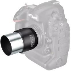 EXPLORE SCIENTIFIC Zero X Bildfeldebner 2''/M48 für ED80, ED102 u. ED127 APO><noscript><img width=