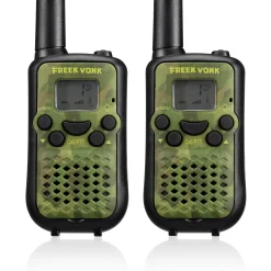 FREEK VONK Walkie Talkie 2er-Set>Bresser Cheap