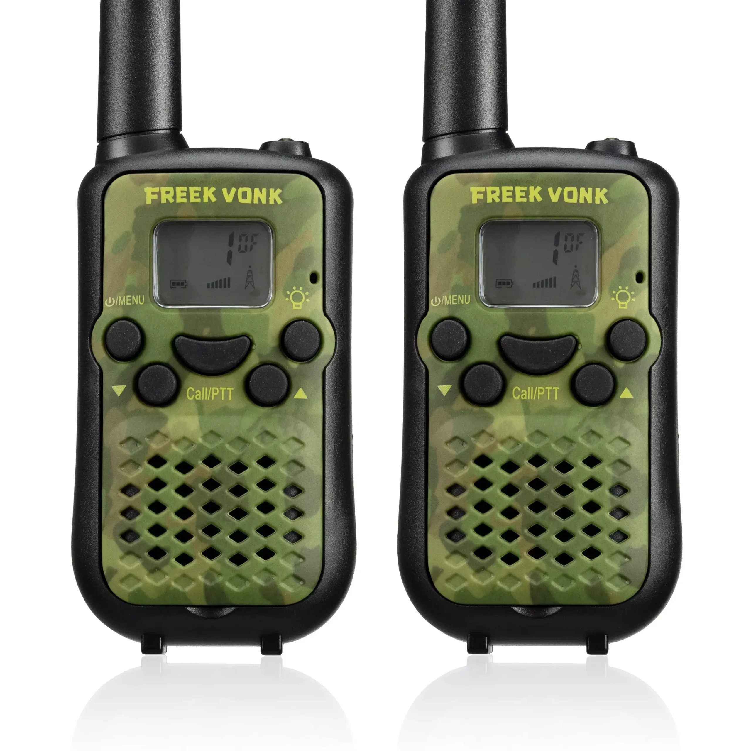 FREEK VONK Walkie Talkie 2er-Set>Bresser Cheap
