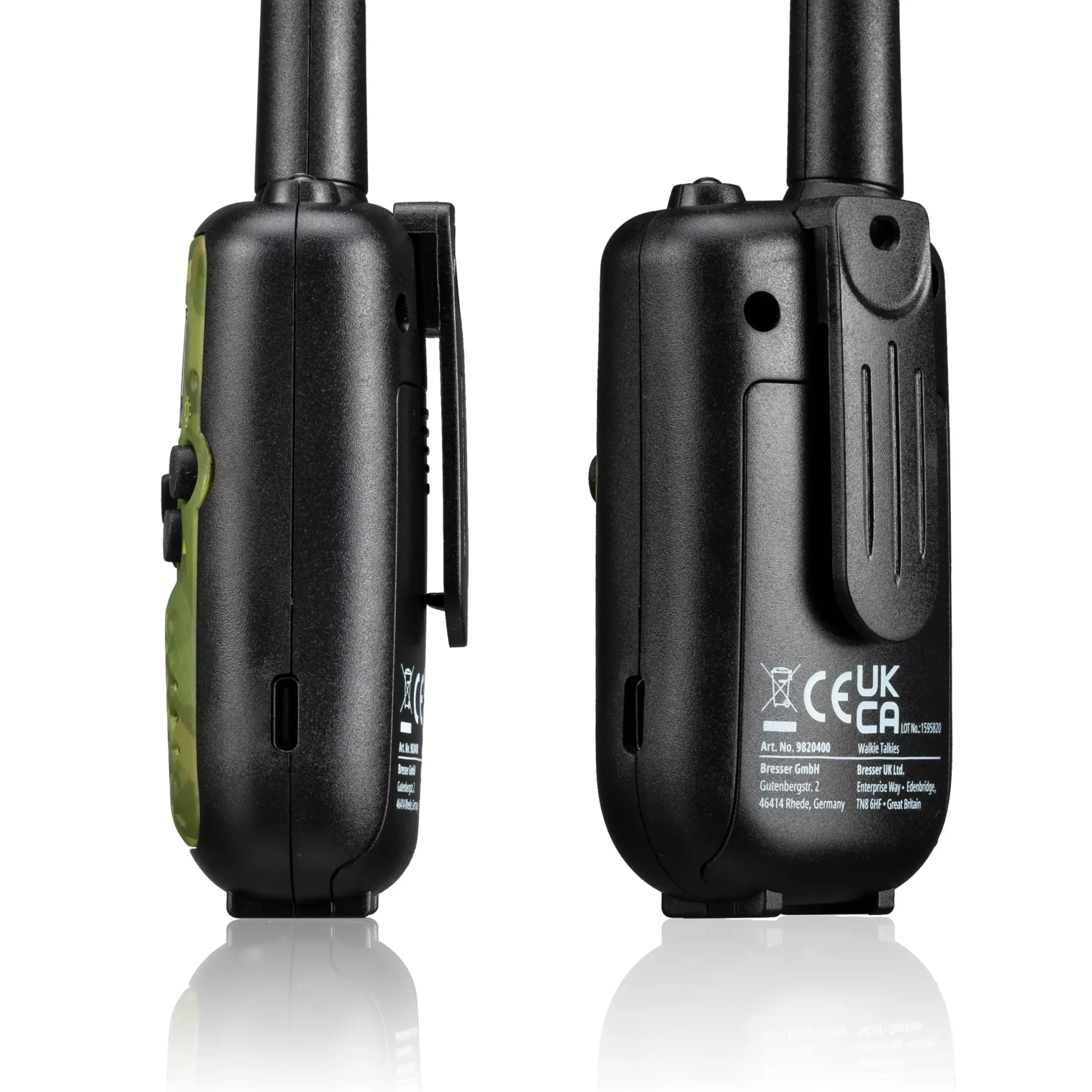 FREEK VONK Walkie Talkie 2er-Set>Bresser Cheap