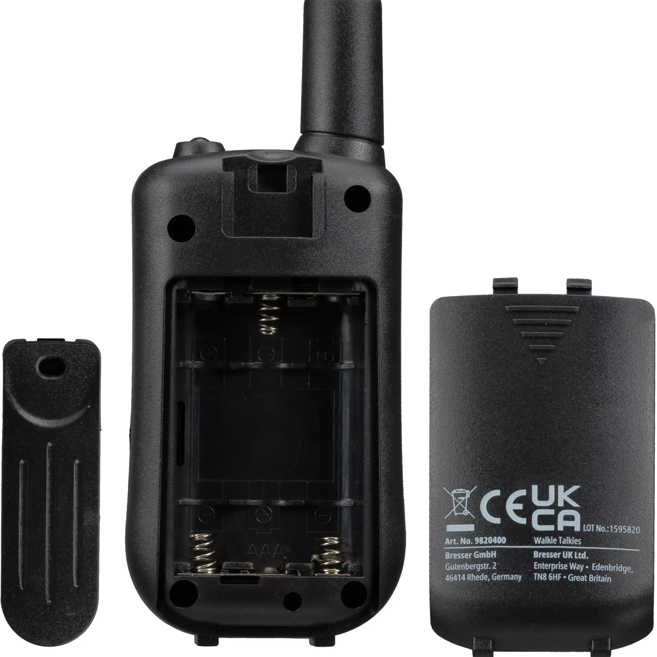 FREEK VONK Walkie Talkie 2er-Set>Bresser Cheap