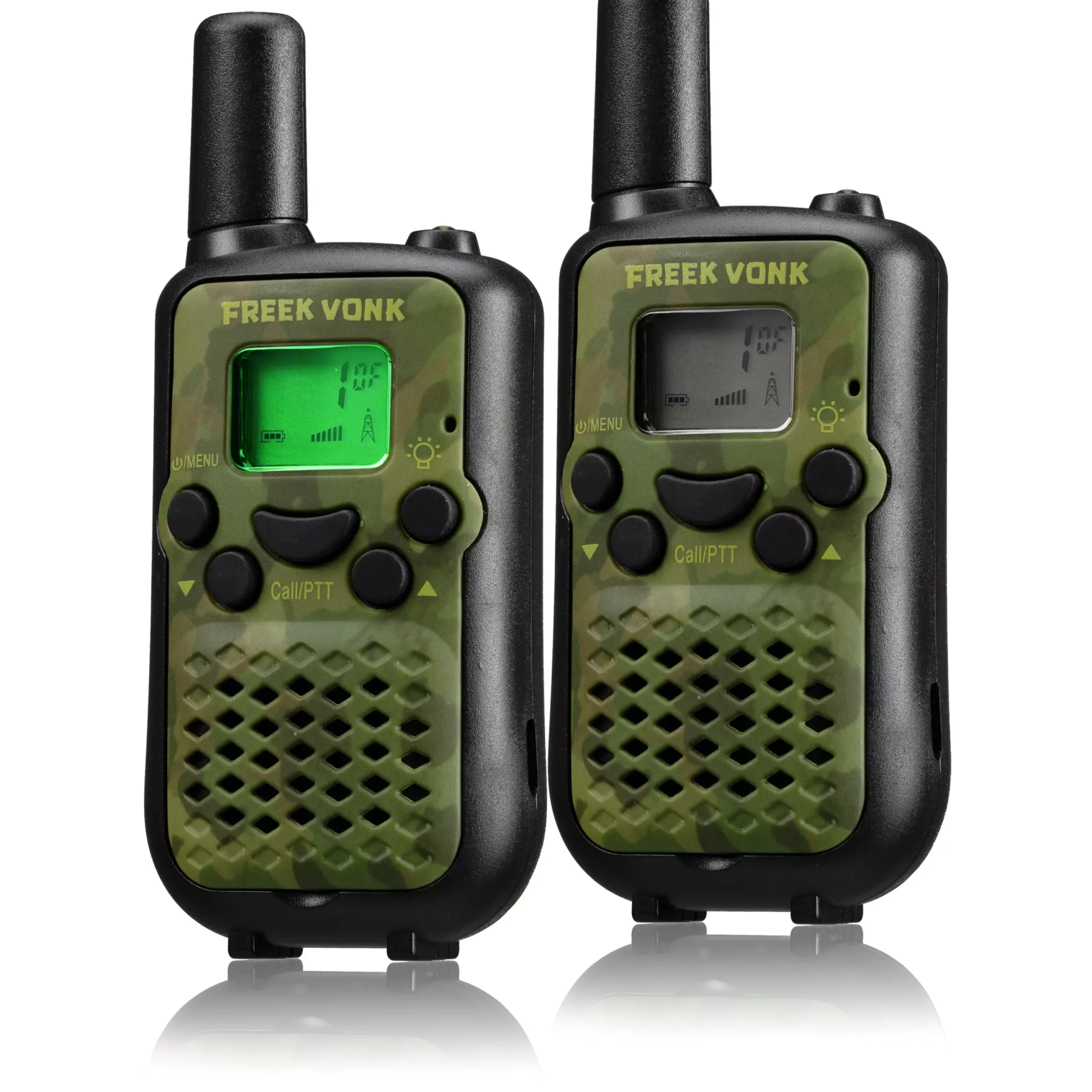 FREEK VONK Walkie Talkie 2er-Set>Bresser Cheap