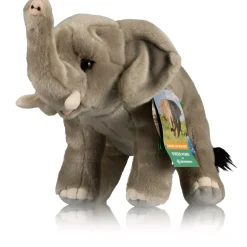 FREEK VONK x Elefant Amara>Bresser Hot