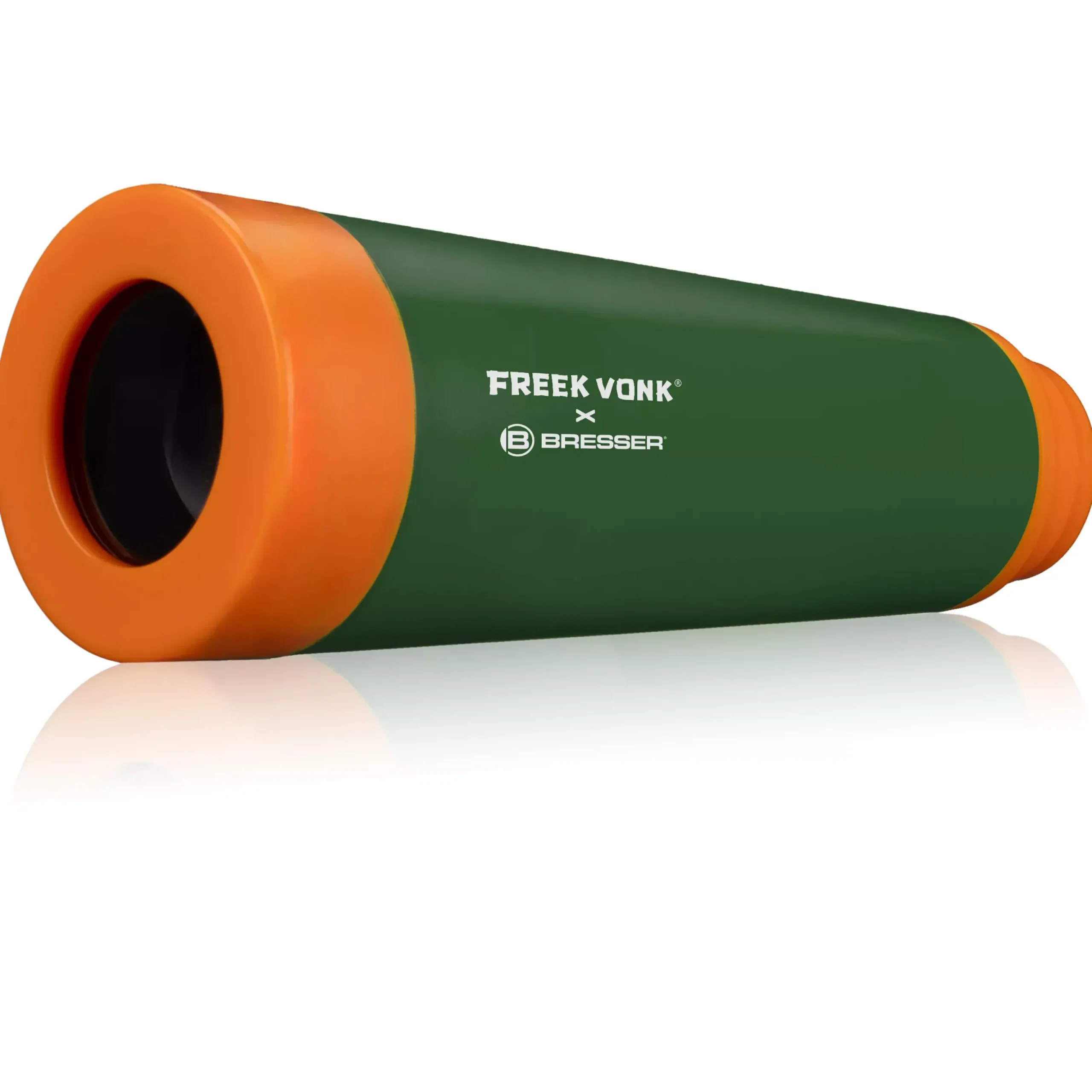 FREEK VONK x Kinderfernrohr 8x32>Bresser Cheap