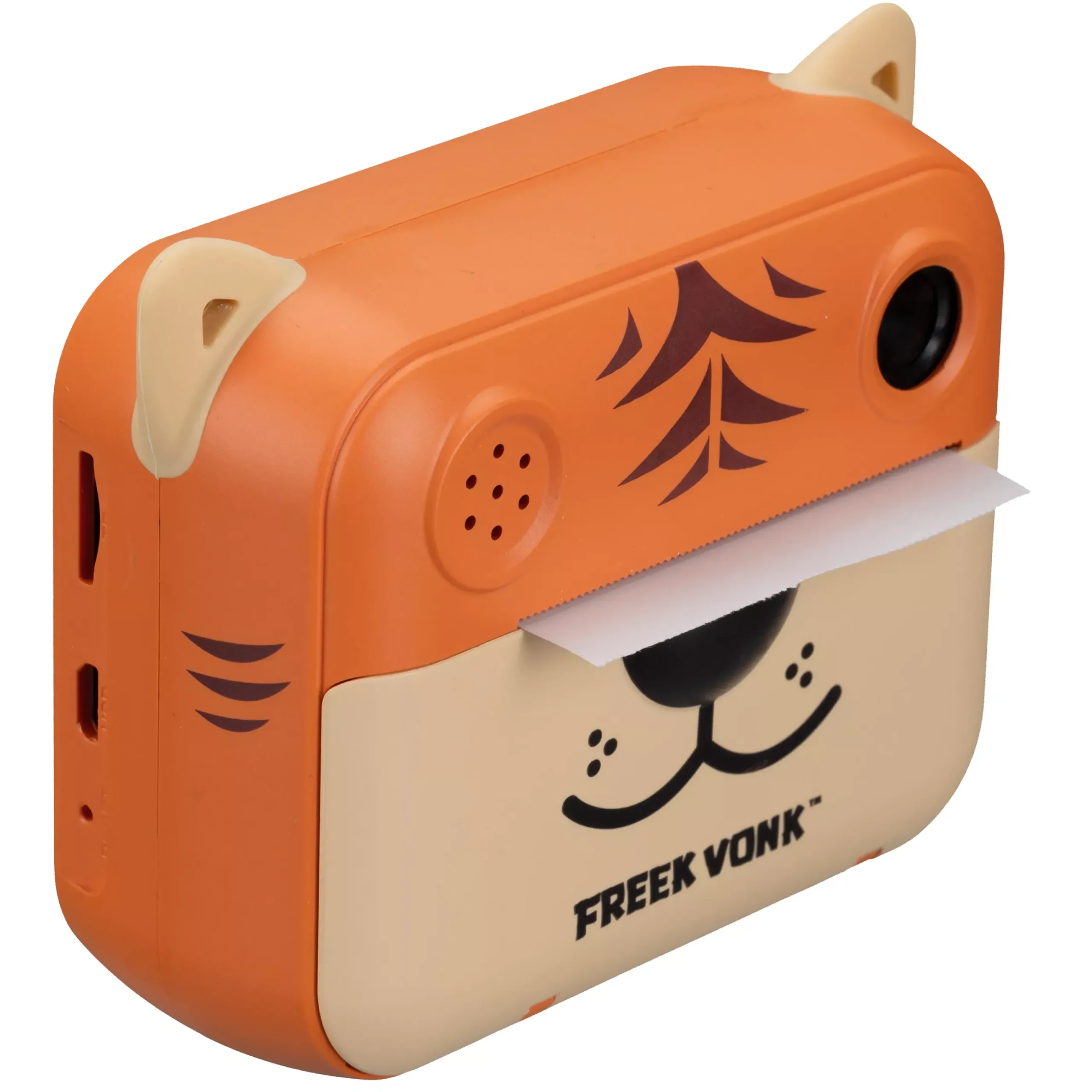 FREEK VONK x Kinder-Sofortbildkamera>Bresser Store