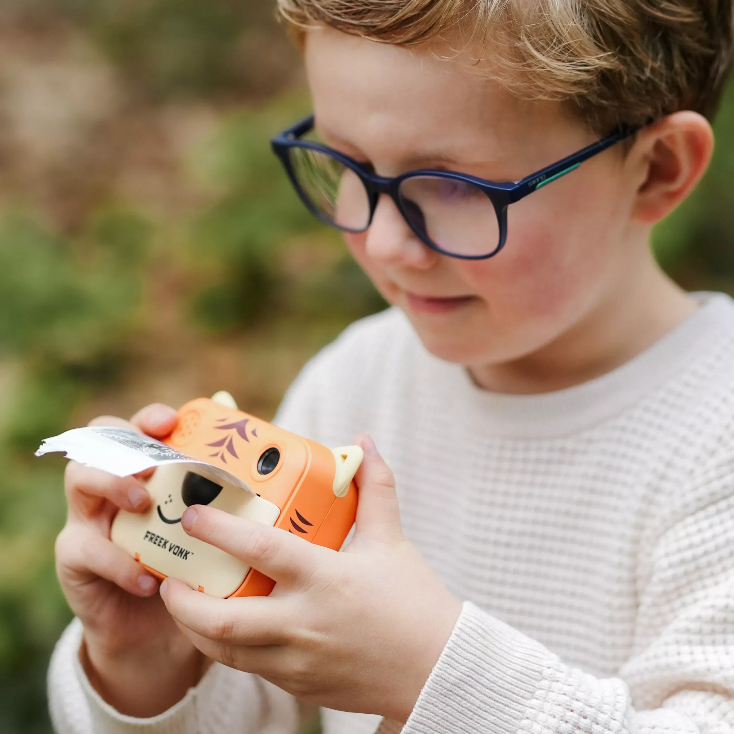 FREEK VONK x Kinder-Sofortbildkamera>Bresser Store