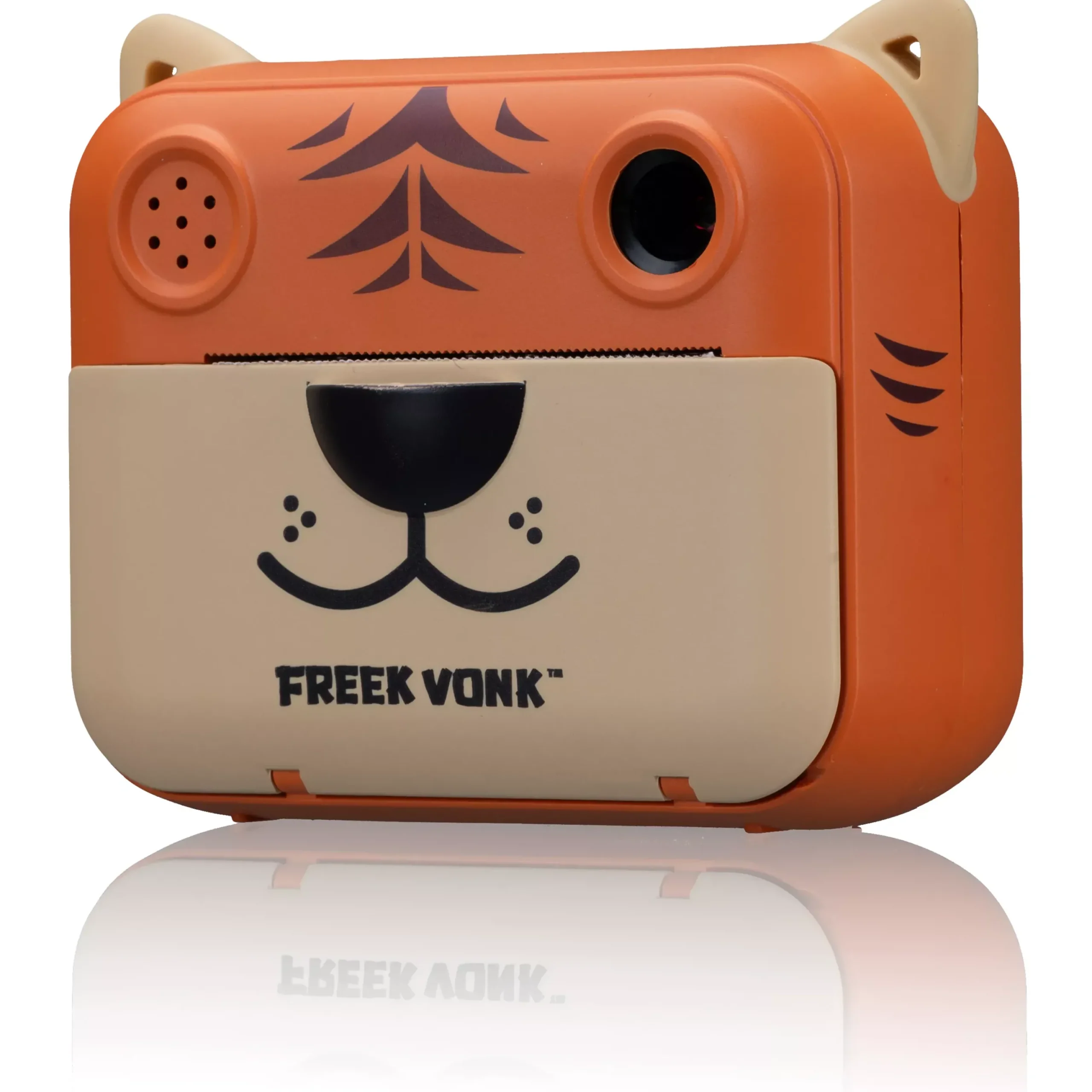 FREEK VONK x Kinder-Sofortbildkamera>Bresser Store