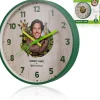 FREEK VONK x Kinder-Wanduhr>Bresser Hot