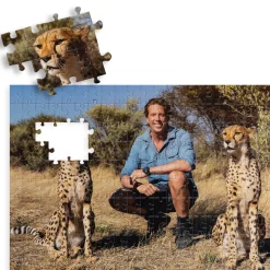 FREEK VONK x Kinder-Puzzle>Bresser Discount