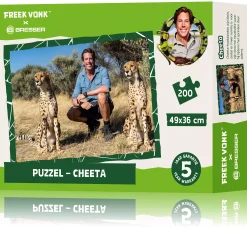 FREEK VONK x Kinder-Puzzle><noscript><img width=